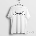 Officials Scissoring Scissors T-Shirts, Hoodie, Sweatshirt | InkRitualCo.com