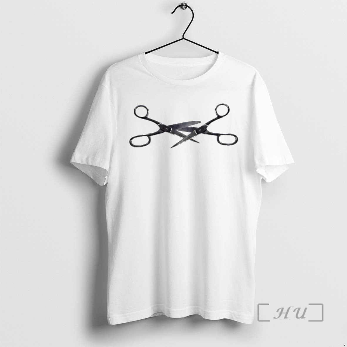 Officials Scissoring Scissors T-Shirts, Hoodie, Sweatshirt | InkRitualCo.com