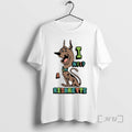 Officials Scooby Doo I Need A Cigarette T-Shirts, Hoodie, Sweatshirt | InkRitualCo.com