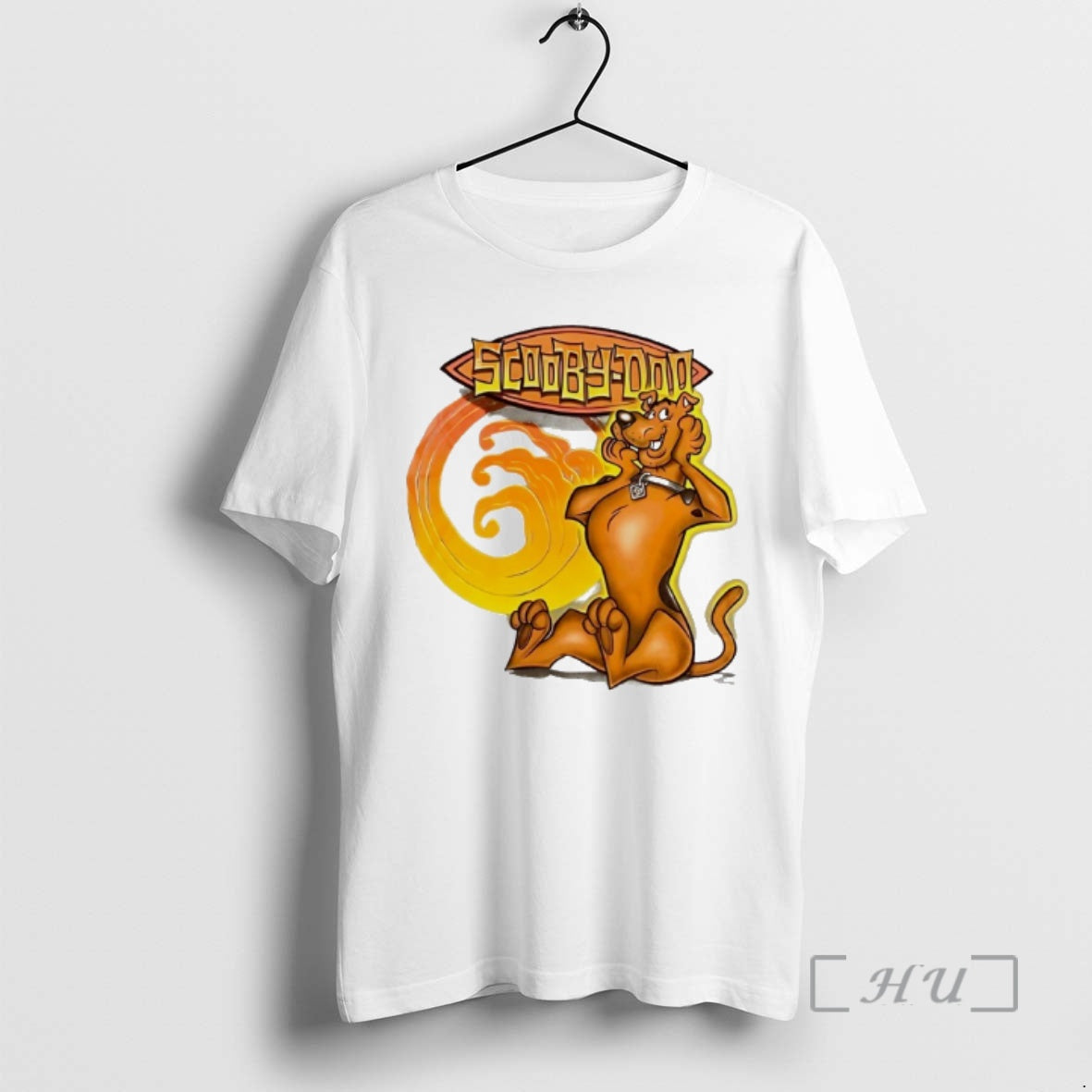 Officials Scooby Doo Vintage Y2k T-Shirts, Hoodie, Sweatshirt | InkRitualCo.com