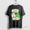 Officials Scott Hasnt Seen Logan Lucky T-Shirts, Hoodie, Sweatshirt | InkRitualCo.com