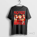 Officials Scott Hunter Graphic T-Shirts, Hoodie, Sweatshirt | InkRitualCo.com