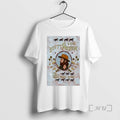 Officials Scott Patrick Mar 27 2026 Mariposa Ca T-Shirts, Hoodie, Sweatshirt | InkRitualCo.com