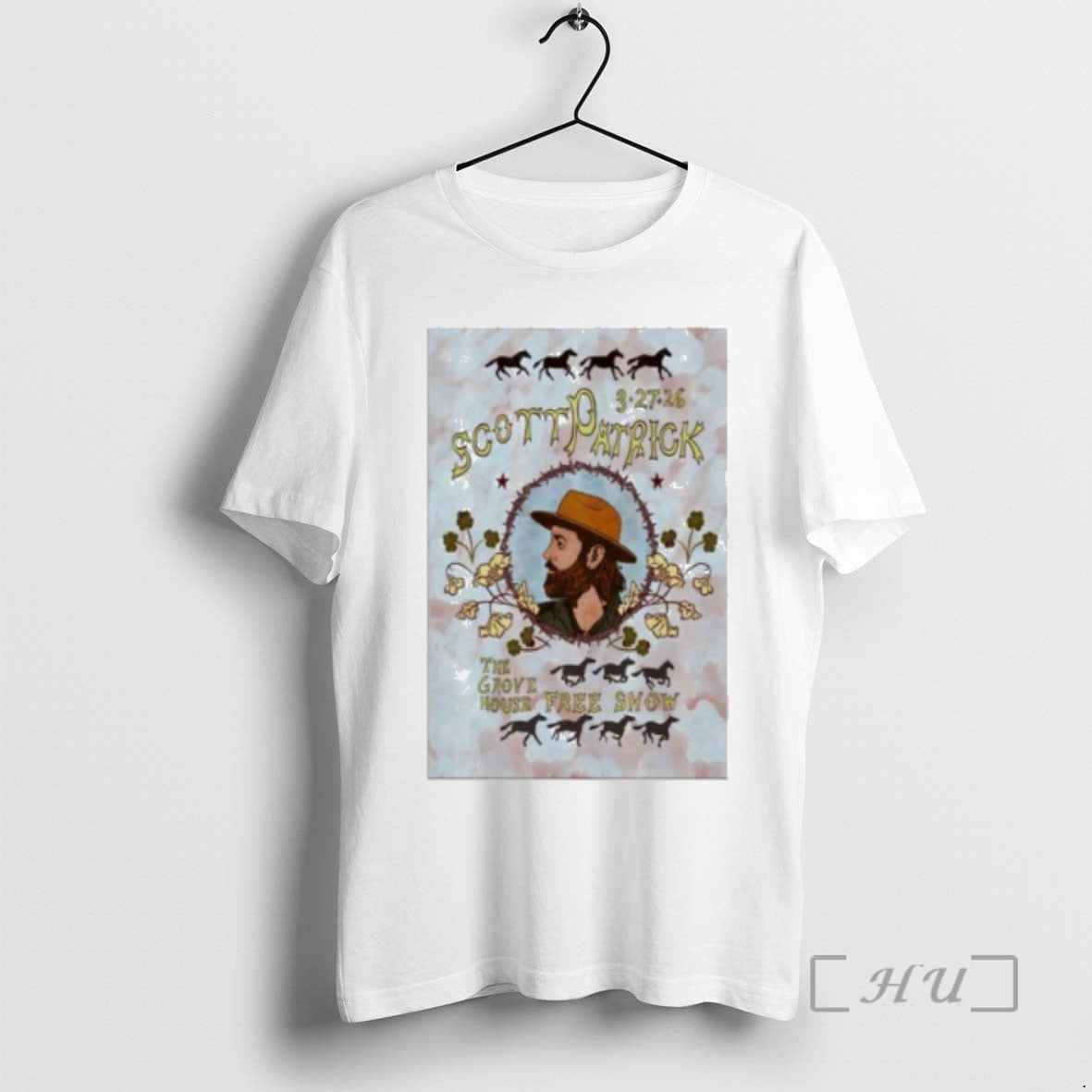 Officials Scott Patrick Mar 27 2026 Mariposa Ca T-Shirts, Hoodie, Sweatshirt | InkRitualCo.com