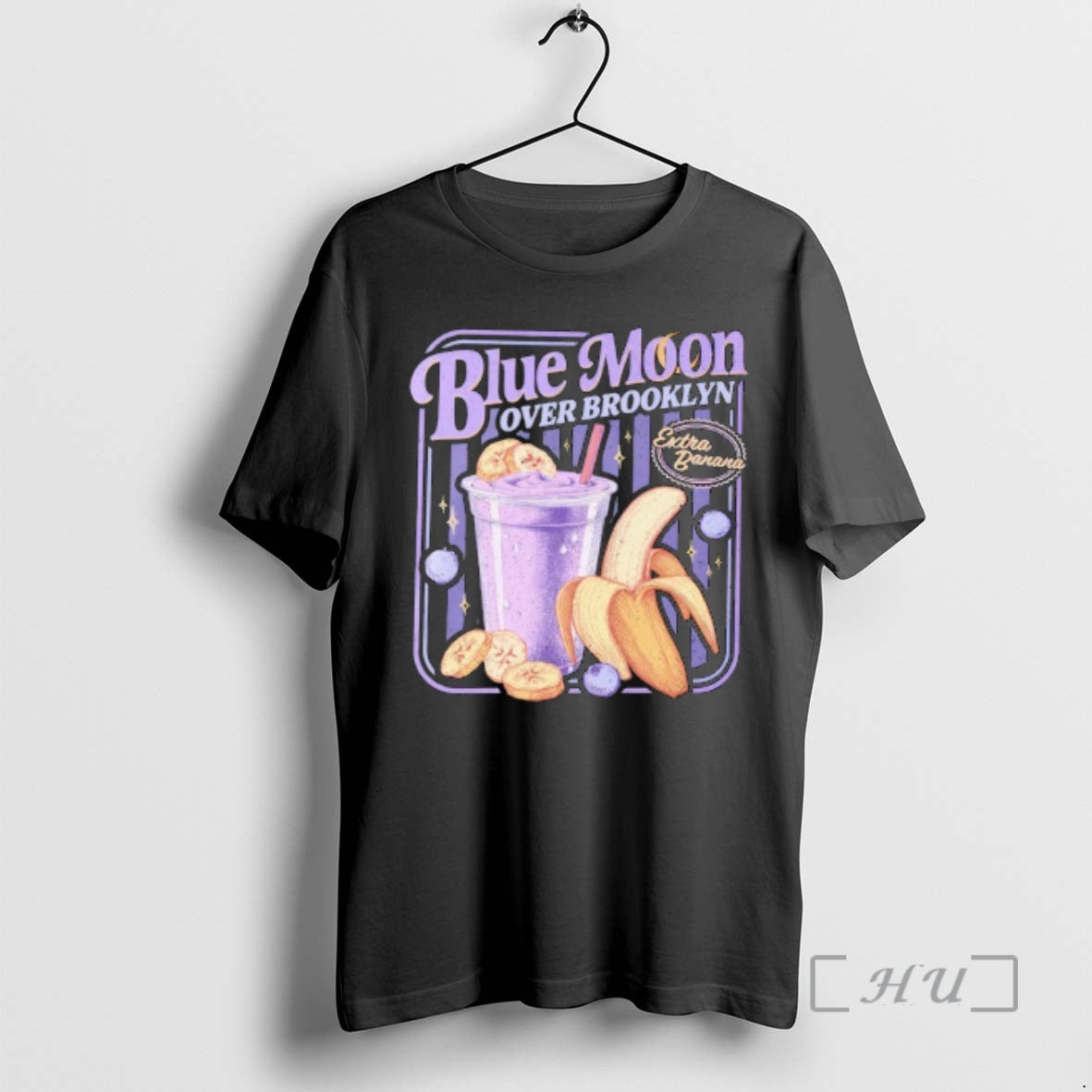Officials Scott And Kip Blue Moon Over Brooklyn T-Shirts, Hoodie, Sweatshirt | InkRitualCo.com