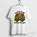 Officials Scratch N Smell Hawaiian Pineapple T-Shirts, Hoodie, Sweatshirt | InkRitualCo.com
