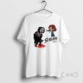 Officials Scream Sidney Vs T-Shirts, Hoodie, Sweatshirt | InkRitualCo.com