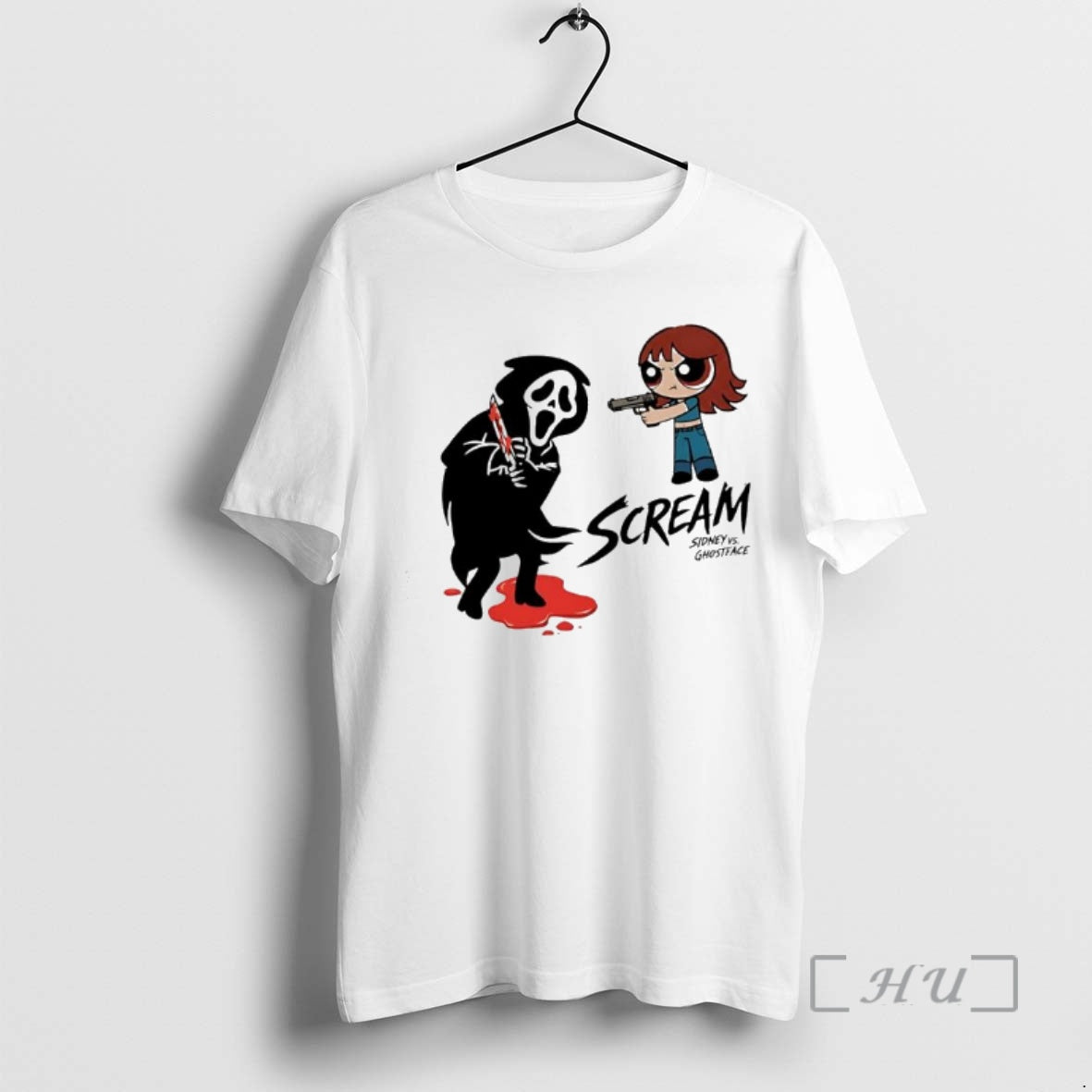 Officials Scream Sidney Vs T-Shirts, Hoodie, Sweatshirt | InkRitualCo.com