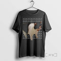 Officials Screaming Cat Meme Aaaaaa T-Shirts, Hoodie, Sweatshirt | InkRitualCo.com