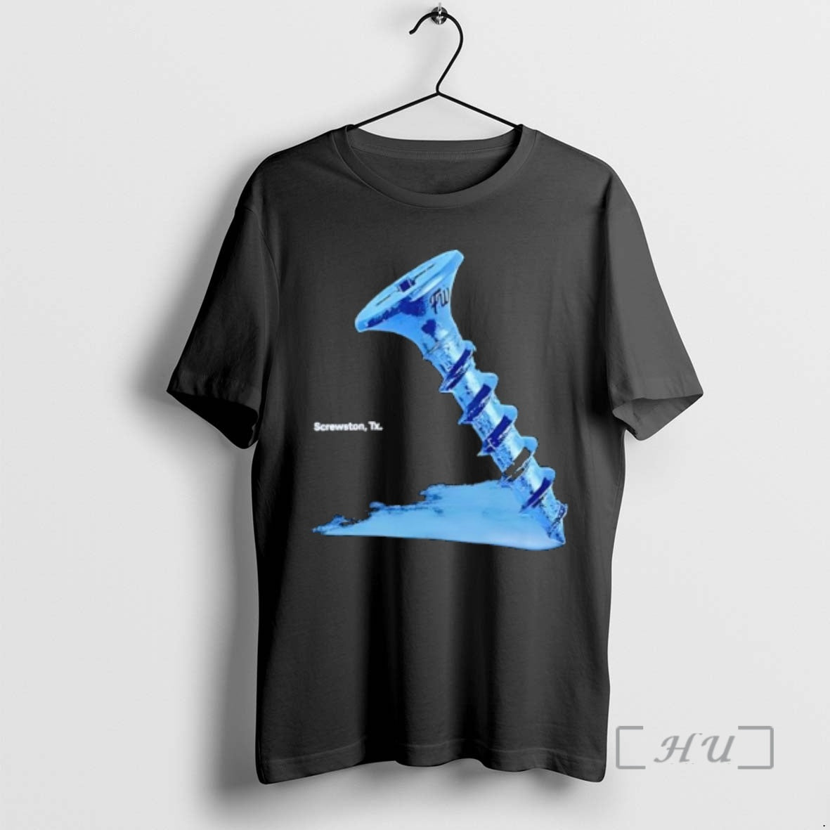 Officials Screwston Tx Nail T-Shirts, Hoodie, Sweatshirt | InkRitualCo.com