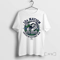 Officials Seahawks 12s Nation United In Historic Win T-Shirts, Hoodie, Sweatshirt | InkRitualCo.com