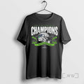 Officials Seahawks 2025 26 Nfc Championship Champions T-Shirts, Hoodie, Sweatshirt | InkRitualCo.com