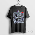 Officials Seahawks Afc Division Champions Locker Room 2026 T-Shirts, Hoodie, Sweatshirt | InkRitualCo.com