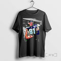 Officials Seahawks Eric Saubert 81 Smoking Graphic T-Shirts, Hoodie, Sweatshirt | InkRitualCo.com