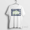 Officials Seahawks Football Football Cheer T-Shirts, Hoodie, Sweatshirt | InkRitualCo.com