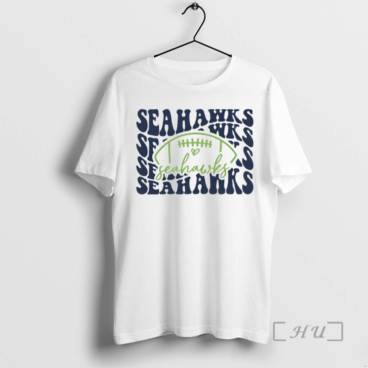 Officials Seahawks Football Football Cheer T-Shirts, Hoodie, Sweatshirt | InkRitualCo.com