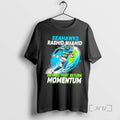 Officials Seahawks Rashid Shaheed 58 Yard Punt Return Momentum T-Shirts, Hoodie, Sweatshirt | InkRitualCo.com