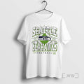 Officials Seahawks Seahawks Football Est 1976 Logo T-Shirts, Hoodie, Sweatshirt | InkRitualCo.com