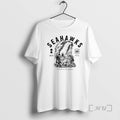 Officials Seahawks Super 60 Bowl 2026 Welcome To The Darkside T-Shirts, Hoodie, Sweatshirt | InkRitualCo.com