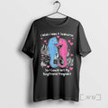 Officials Seahorse I Wish I Was A Seahorse So I Could Get My Boyfriend Pregnant T-Shirts, Hoodie, Sweatshirt