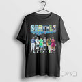 Officials Seattle All Sports Teams Players T-Shirts, Hoodie, Sweatshirt | InkRitualCo.com