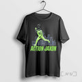 Officials Seattle Football Jsn Jaxon Smith Njigba Action Jaxon T-Shirts, Hoodie, Sweatshirt | InkRitualCo.com