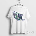 Officials Seattle Football Mascot Retro T-Shirts, Hoodie, Sweatshirt | InkRitualCo.com