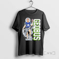 Officials Seattle Geqbus Sam Darnold T-Shirts, Hoodie, Sweatshirt | InkRitualCo.com