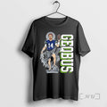 Officials Seattle Geqbus T-Shirts, Hoodie, Sweatshirt | InkRitualCo.com