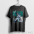Officials Seattle Mariners Mlb Cal Raleigh Single Season Catcher Home Run Record 2025 T-Shirts, Hoodie, Sweatshirt