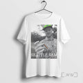 Officials Seattle Sam Football Photo Darnold Qb Graphic Smoking Sam T-Shirts, Hoodie, Sweatshirt | InkRitualCo.com