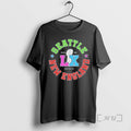 Officials Seattle Vs New England Lx 2026 T-Shirts, Hoodie, Sweatshirt | InkRitualCo.com