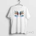 Officials Secret Names Jane And Lily Heated Rivalry Hockey Graphic T-Shirts, Hoodie, Sweatshirt | InkRitualCo.com