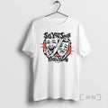 Officials See You Smile Yin And Yang Tour T T-Shirts, Hoodie, Sweatshirt | InkRitualCo.com