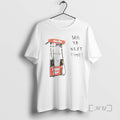 Officials See Ya Next Time T-Shirts, Hoodie, Sweatshirt | InkRitualCo.com