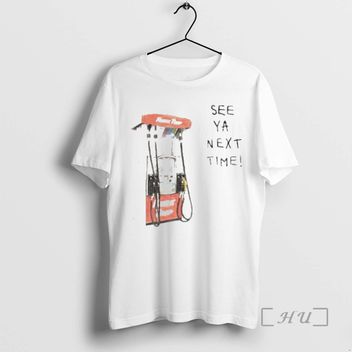 Officials See Ya Next Time T-Shirts, Hoodie, Sweatshirt | InkRitualCo.com