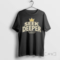 Officials Seek Deeper Proverbs 25 2 T-Shirts, Hoodie, Sweatshirt | InkRitualCo.com