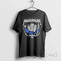 Officials Seek The Spirit Of Norway Epcot Maelstrom Monster T-Shirts, Hoodie, Sweatshirt | InkRitualCo.com