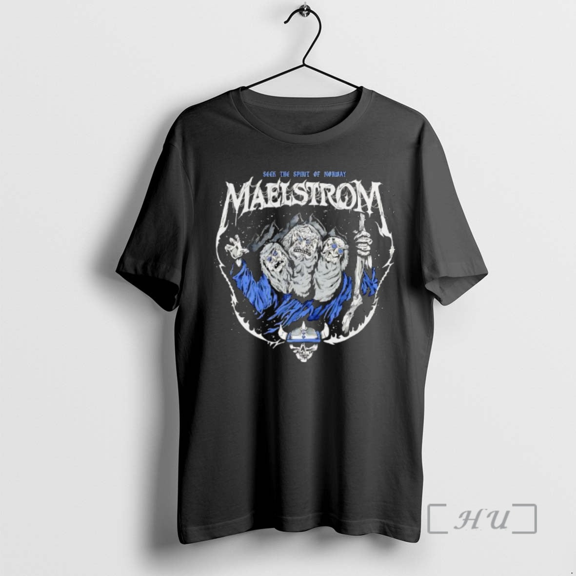 Officials Seek The Spirit Of Norway Epcot Maelstrom Monster T-Shirts, Hoodie, Sweatshirt | InkRitualCo.com