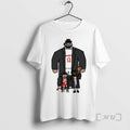 Officials Sen Goon Squad Houston Rockets Basketball Caricature T-Shirts, Hoodie, Sweatshirt | InkRitualCo.com