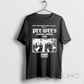 Officials Sent From Heaven Bent For Hell They Are Pee Wees Loners And Rebels Club T-Shirts, Hoodie, Sweatshirt