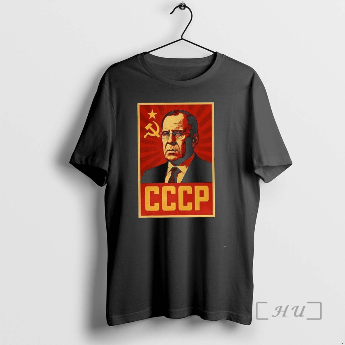 Officials Sergey Lavrov Cccp Hope T-Shirts, Hoodie, Sweatshirt | InkRitualCo.com