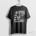 Officials Serial Killers Choke Me Like Bundy Eat Me Like Dahmer Premium T Shirts Sweater Hoodie, Sweatshirt | InkRitualCo.com