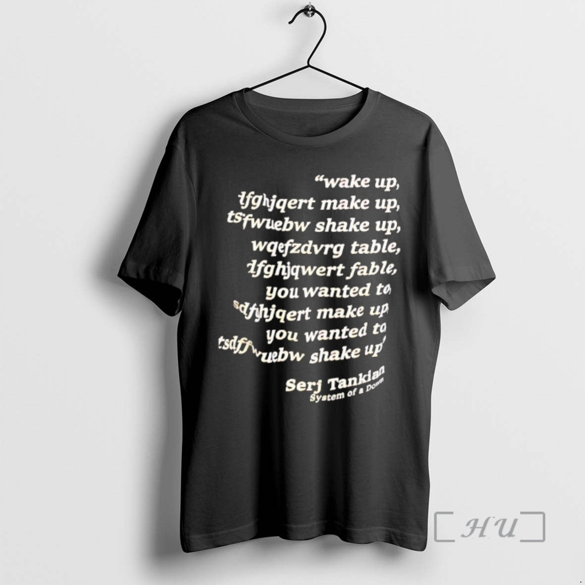 Officials Serj Tankian System Of A Down Chop Suey Song T-Shirts, Hoodie, Sweatshirt | InkRitualCo.com