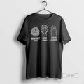 Officials Serpent Rock Lion Paper Lamb Scissors T-Shirts, Hoodie, Sweatshirt | InkRitualCo.com