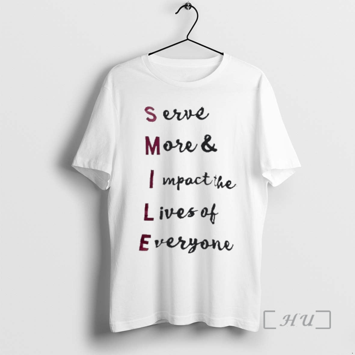 Officials Serve More And Impact The Lives Of Everyone T-Shirts, Hoodie, Sweatshirt | InkRitualCo.com