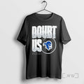 Officials Seton Hall Pirates Doubt Us 2025 Circle Black T-Shirts, Hoodie, Sweatshirt | InkRitualCo.com
