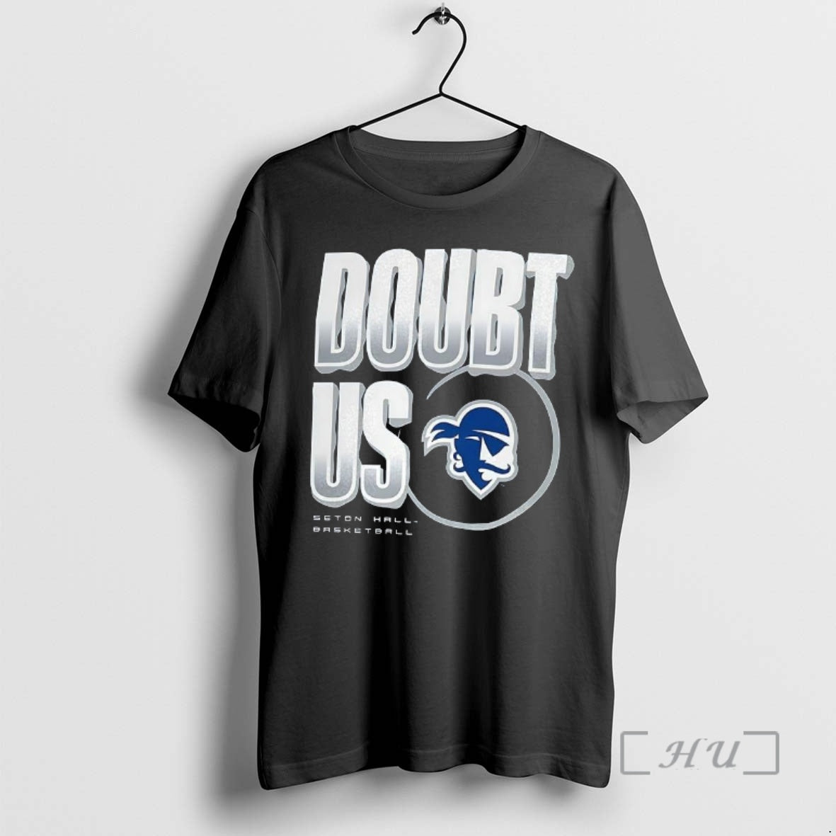 Officials Seton Hall Pirates Doubt Us 2025 T-Shirts, Hoodie, Sweatshirt | InkRitualCo.com