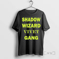 Officials Shadow Wizard Vivet Gang T-Shirts, Hoodie, Sweatshirt | InkRitualCo.com