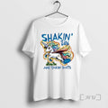 Officials Shakin Tits And Takin Shits T-Shirts, Hoodie, Sweatshirt | InkRitualCo.com